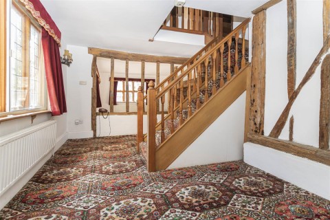Click the photo for more details of Tindon End, Great Sampford, Saffron Walden