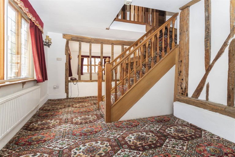 Images for Tindon End, Great Sampford, Saffron Walden