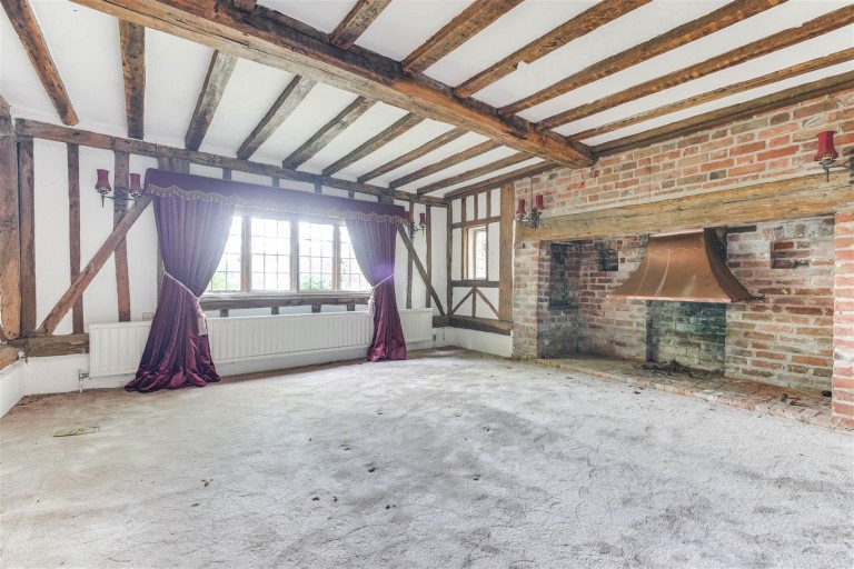 Images for Tindon End, Great Sampford, Saffron Walden