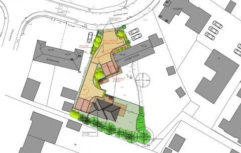 Click the photo for more details of Hawthorn Way, Burwell