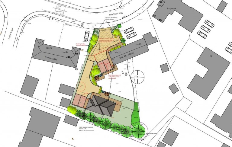 Images for Hawthorn Way, Burwell