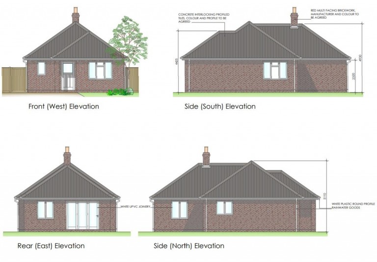 Images for Hawthorn Way, Burwell