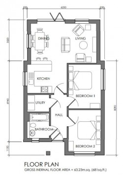 Images for Hawthorn Way, Burwell