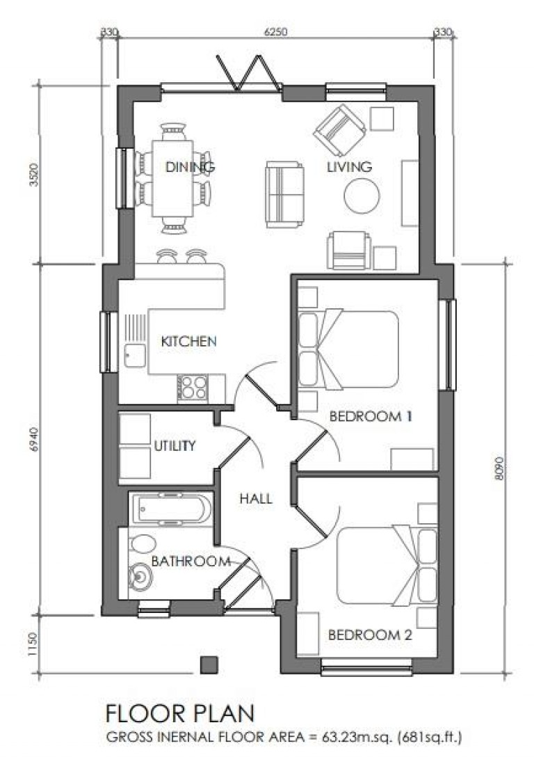 Images for Hawthorn Way, Burwell