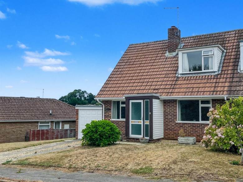 Click the photo for more details of Green Lane, Bridport