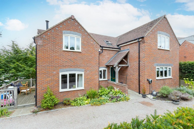 Click the photo for more details of Brownsover Lane, Rugby, CV21