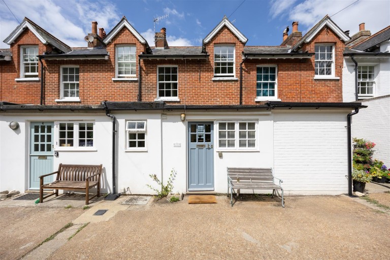 Images for Westhill Lane, Norton, Yarmouth