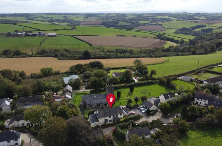 Click the photo for more details of Mariansleigh