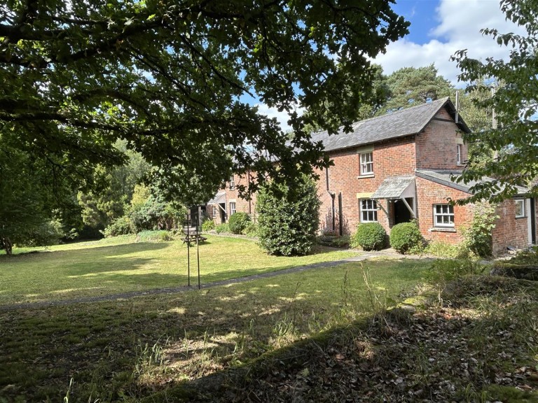 Images for Near Chulmleigh