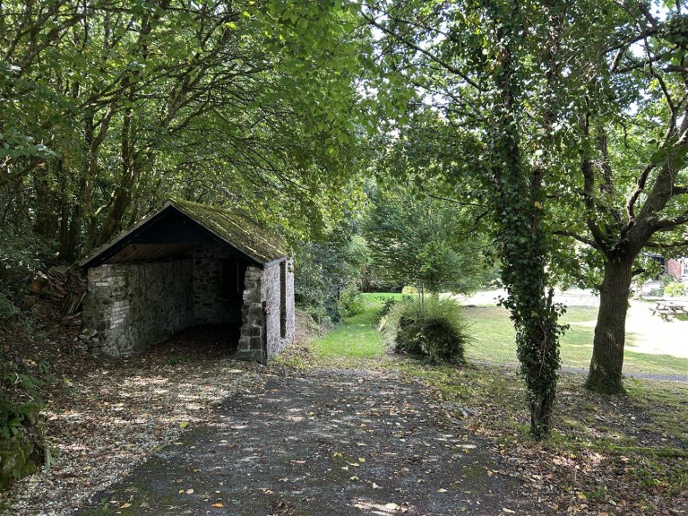 Images for Near Chulmleigh