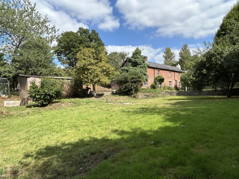 Images for Near Chulmleigh