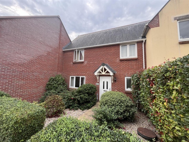 Click the photo for more details of Monarch Road, Crewkerne, Somerset