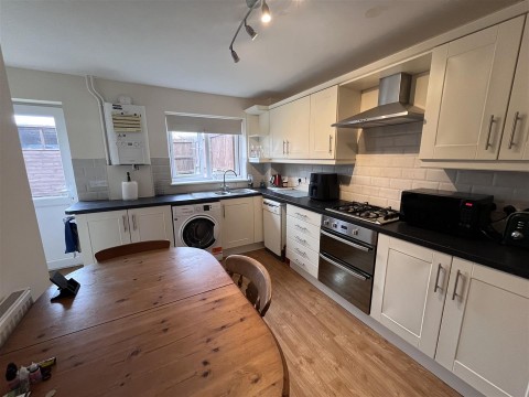 Click the photo for more details of Monarch Road, Crewkerne, Somerset