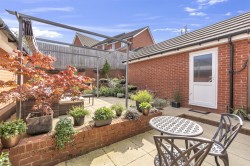 Images for Harold Close, Ottery St. Mary