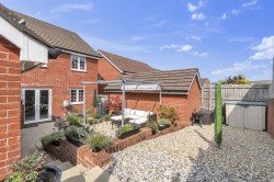 Images for Harold Close, Ottery St. Mary