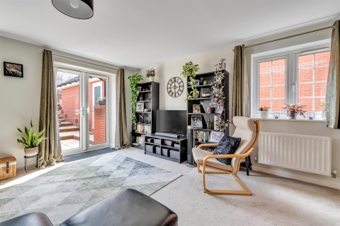 Click the photo for more details of Harold Close, Ottery St. Mary