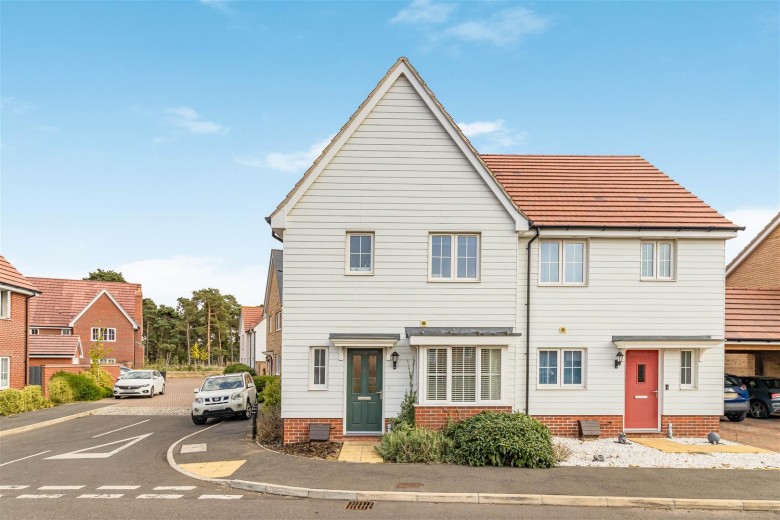 Click the photo for more details of Larch Way, Red Lodge