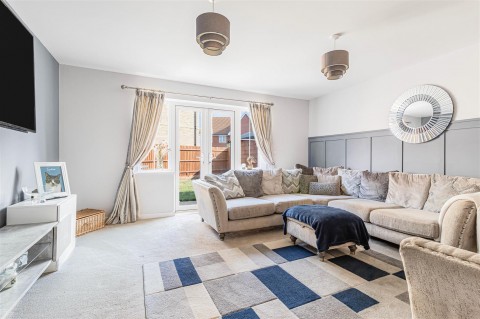 Click the photo for more details of Larch Way, Red Lodge