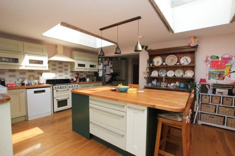 Click the photo for more details of Chapel Street, Ely