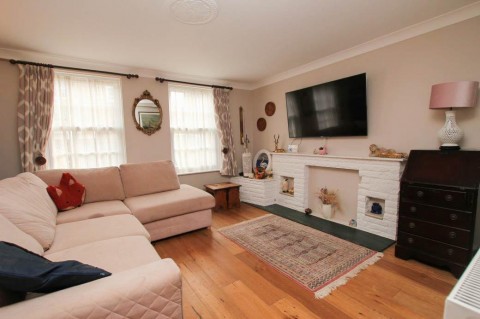 Click the photo for more details of Chapel Street, Ely