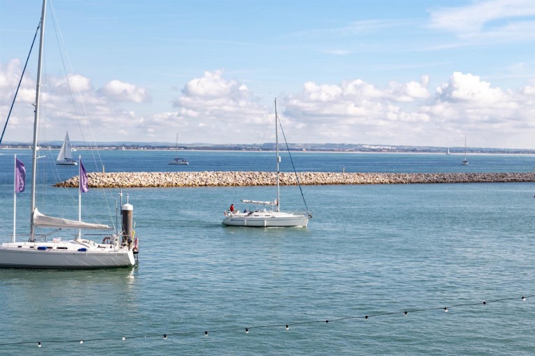 Images for Cowes, Isle of Wight