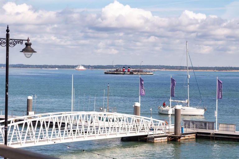 Images for Cowes, Isle of Wight