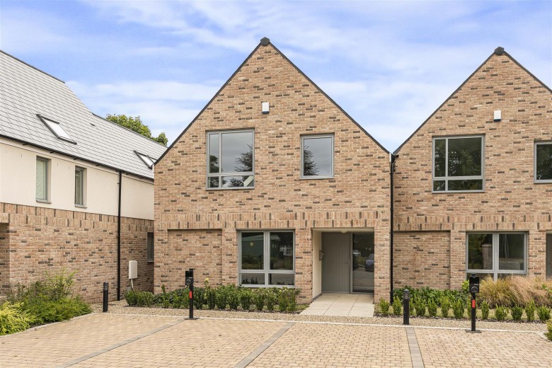 Click the photo for more details of High Street, Harston, Cambridge