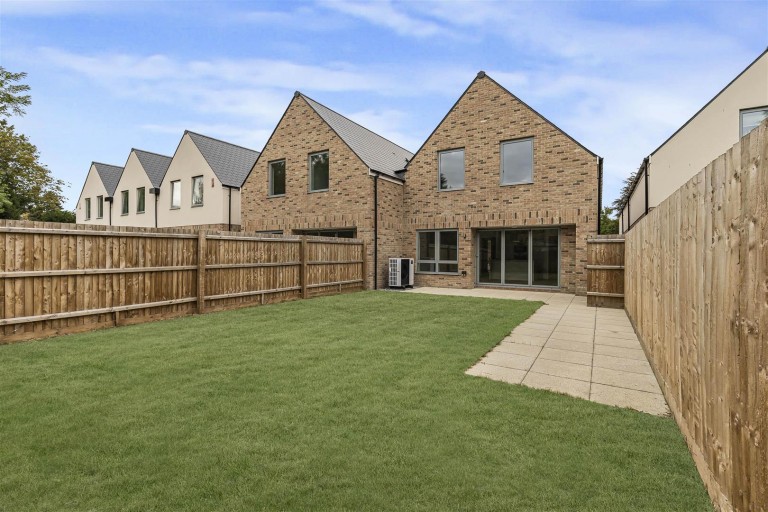Images for High Street, Harston, Cambridge