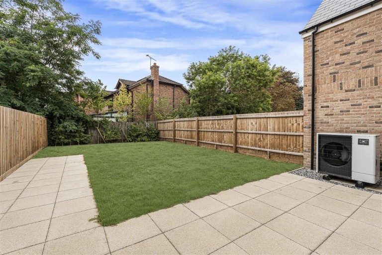 Images for High Street, Harston, Cambridge