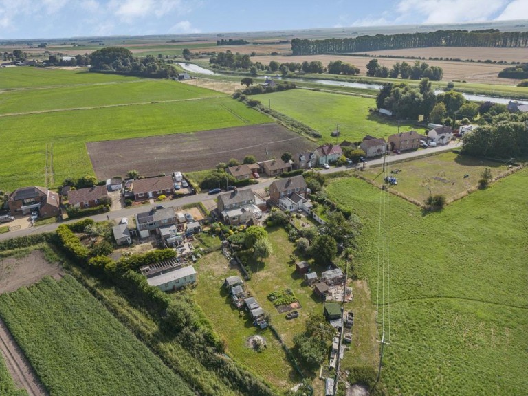 Images for Black Horse Drove, Littleport, Ely