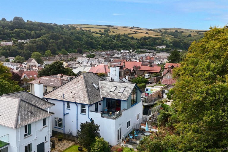 Images for Hollerday Drive, Lynton