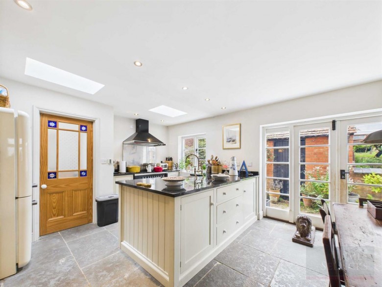 Click the photo for more details of The Bank, Theddingworth, Lutterworth
