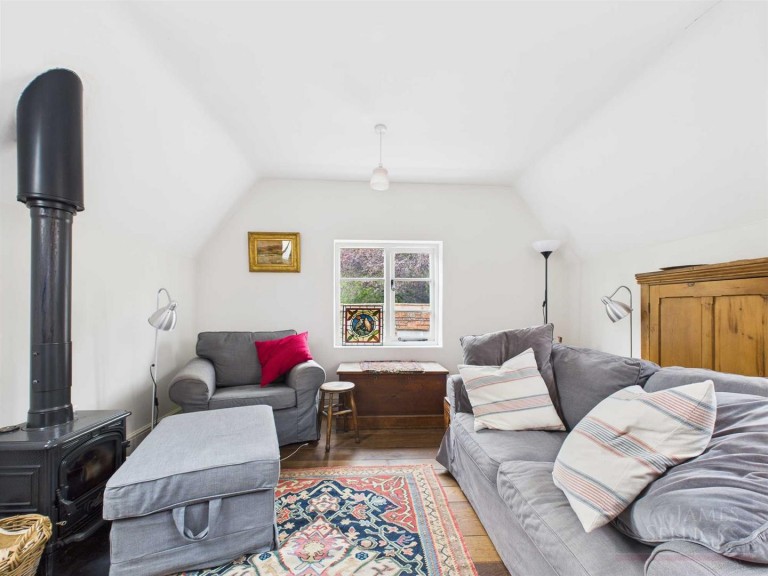 Images for The Bank, Theddingworth, Lutterworth