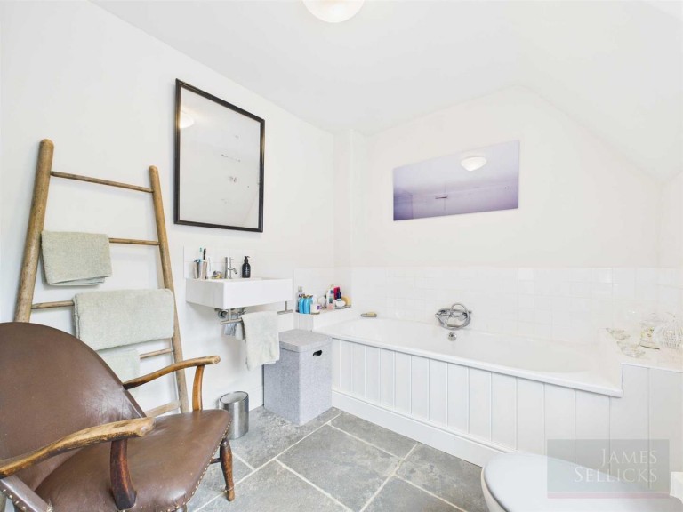 Images for The Bank, Theddingworth, Lutterworth