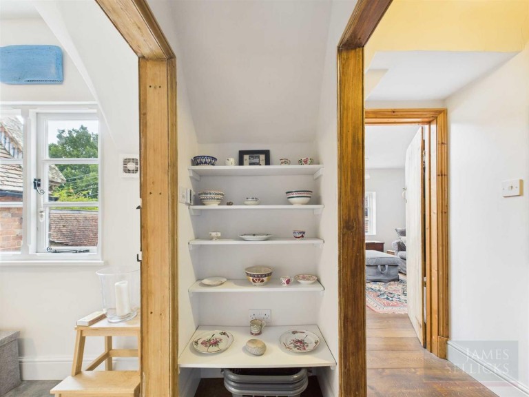 Images for The Bank, Theddingworth, Lutterworth