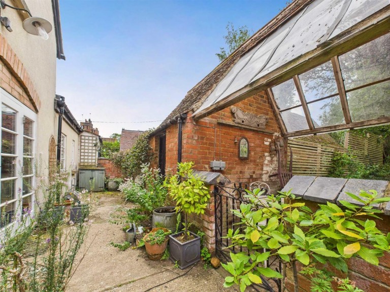 Images for The Bank, Theddingworth, Lutterworth