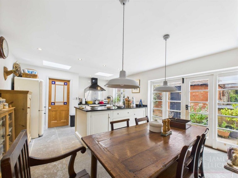 Images for The Bank, Theddingworth, Lutterworth
