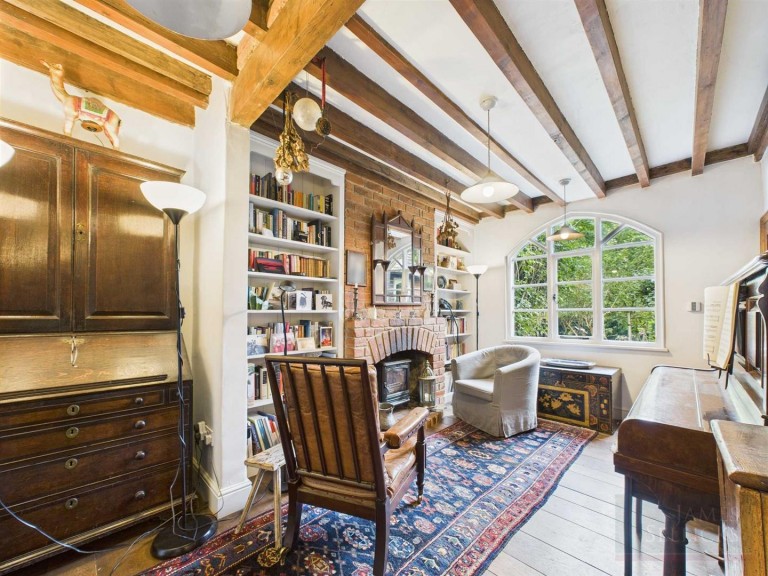 Images for The Bank, Theddingworth, Lutterworth