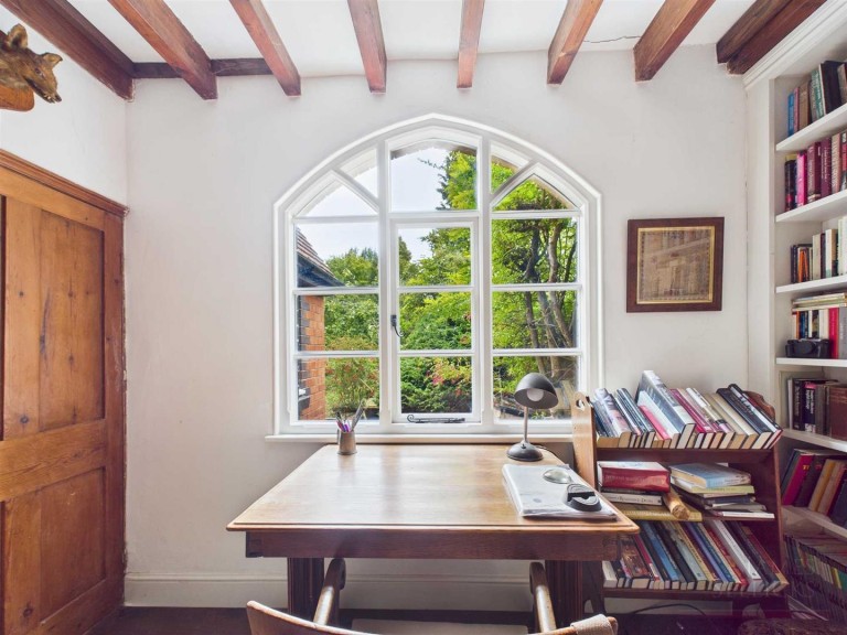 Images for The Bank, Theddingworth, Lutterworth