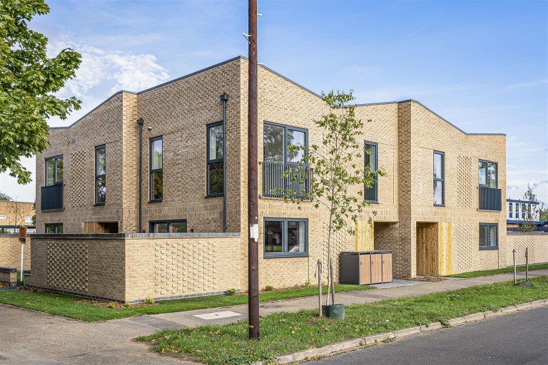 Images for Northfield Avenue, Cambridge