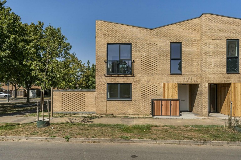 Images for Northfield Avenue, Cambridge