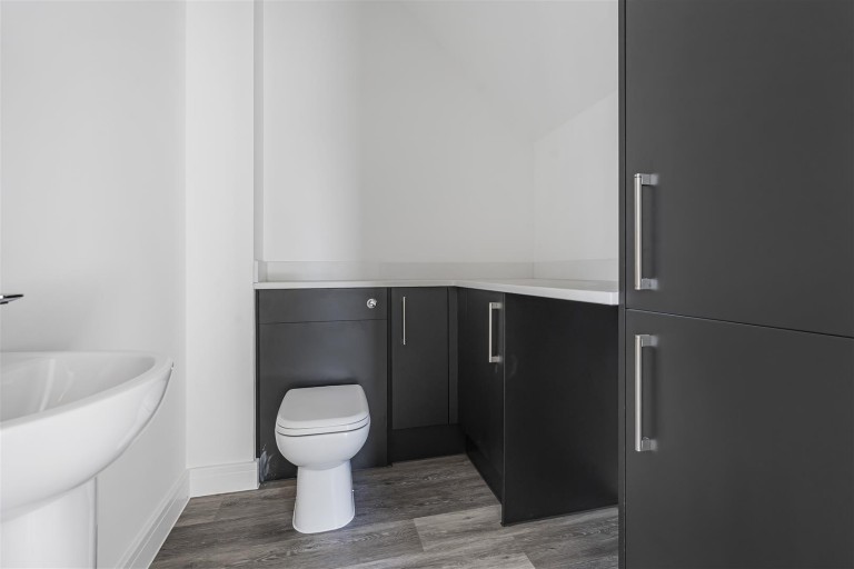 Images for Northfield Avenue, Cambridge