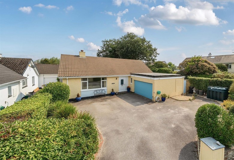 Click the photo for more details of Dozmere Close, Feock, Truro