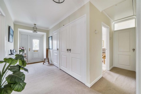 Click the photo for more details of Dozmere Close, Feock, Truro