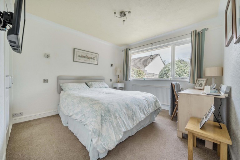 Images for Dozmere Close, Feock, Truro