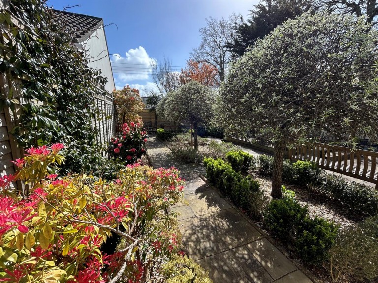 Images for Dozmere Close, Feock, Truro