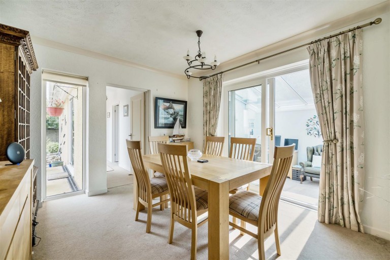 Images for Dozmere Close, Feock, Truro