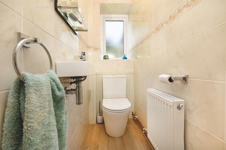Images for Oakham Drive, Coalville, LE67