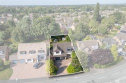 Images for Oakham Drive, Coalville, LE67
