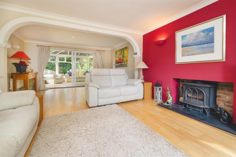 Images for Oakham Drive, Coalville, LE67